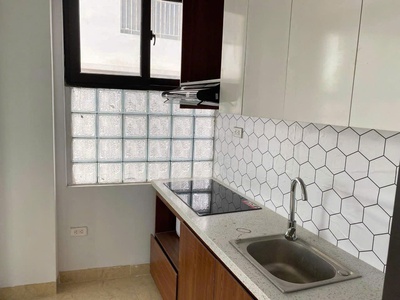 Cho thuê căn 3pn 1pk cực đẹp full đồ, sạch thoáng tại ngõ 117 cầu giấy 4