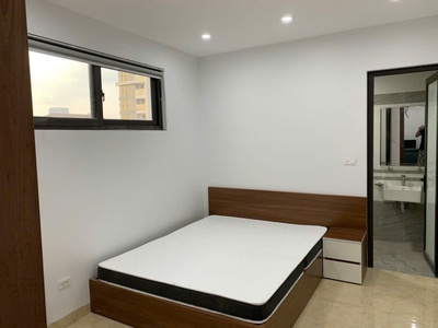Cho thuê căn 3pn 1pk cực đẹp full đồ, sạch thoáng tại ngõ 117 cầu giấy 3
