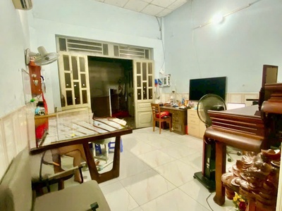 Bán nhà shr 4,2x14m trung mỹ tây q12 hẻm xe hơi gần tân bình chỉ 3,3 tỷ tl 0