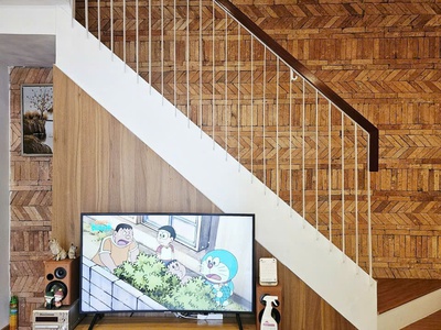 Vừa ở vừa cho thuê dòng tiền 17tr/th hương lộ 3 giáp tân phú 205m2,2 tầng nhỉnh 11 tỷ 1