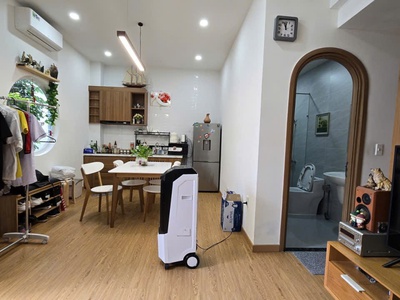 Vừa ở vừa cho thuê dòng tiền 17tr/th hương lộ 3 giáp tân phú 205m2,2 tầng nhỉnh 11 tỷ 3