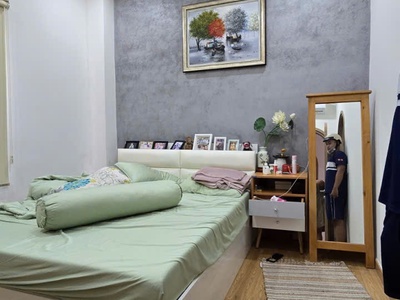 Vừa ở vừa cho thuê dòng tiền 17tr/th hương lộ 3 giáp tân phú 205m2,2 tầng nhỉnh 11 tỷ 4