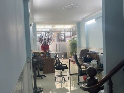 Vip nguyễn thị thập, quận 7-4.5 x 20m 2 tầng ô tô kinh doanh-11ty8 4