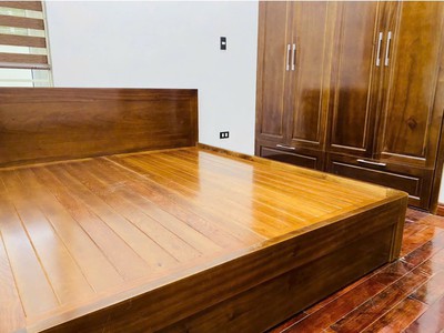 Cho thuê căn biệt thự View hồ khu Đông Nam Cường, TP HD, 240m2, 3 tầng, 4 ngủ, giá hợp lý 2