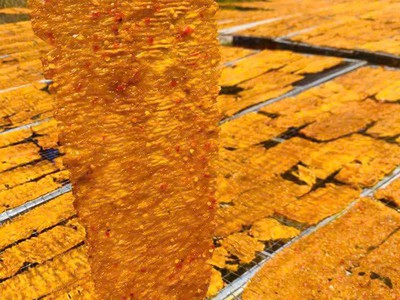 Mực cán tẩm đặc sản Nha Trang 0