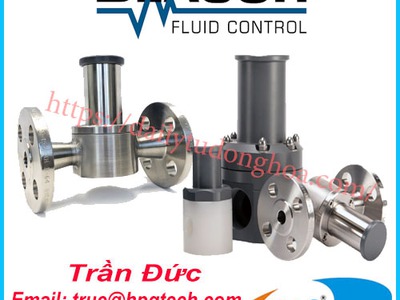 Đại lý phân phối Blacoh tại Việt Nam 0