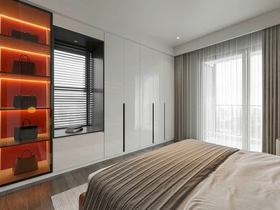 Báo Giá Thi Công Tủ Quần Áo Theo Yêu Cầu Chuẩn Xưởng Bền Đẹp Từng Chi Tiết 0