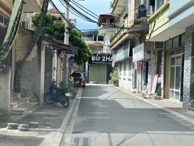 Bán 62,1m2 đất đường T Trâu Quỳ Vị trí đẹp phù hợp vừa ở vừa kinh doanh khách sạn/ cc mini 1