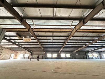 Cho thuê kho xưởng 1500m2 tại KCN Yên Nghĩa Hà Đông 1