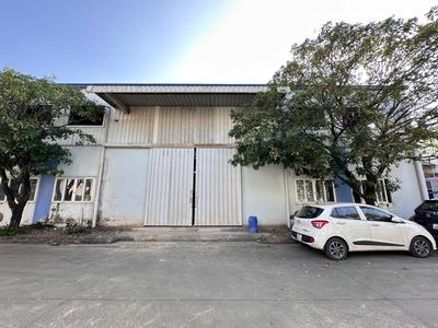 Cho thuê kho xưởng 1500m2 tại KCN Yên Nghĩa Hà Đông 0