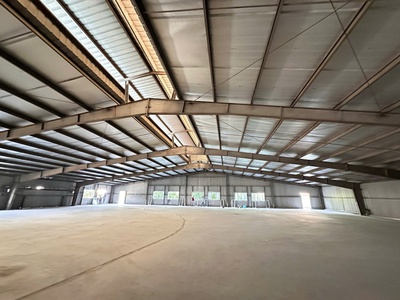 Cho thuê kho xưởng 1500m2 tại KCN Yên Nghĩa Hà Đông 2