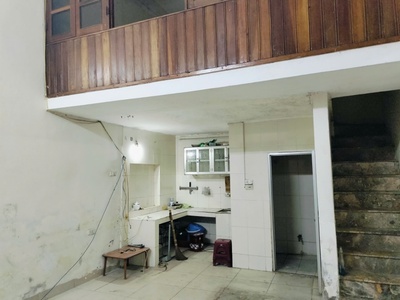 PL Thái Thịnh 60m2 2 tầng MT6m kinh doanh ô tô tránh 22 TỶ.Lh Khánh 2