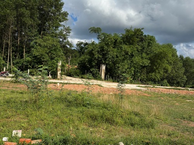 Bán đất kiệt 176 đường Dạ Lê, TP Huế. Đã có sổ, giá 620tr 100m2 0