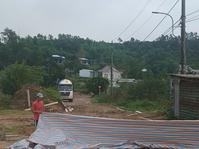 Bán lô đất Thành Phố Huế Siêu đẹp , giá tốt cho nhà đầu tư 1