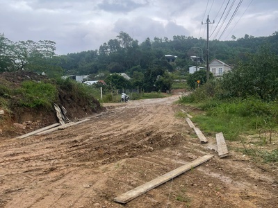 Bán lô đất Thành Phố Huế Siêu đẹp , giá tốt cho nhà đầu tư 2