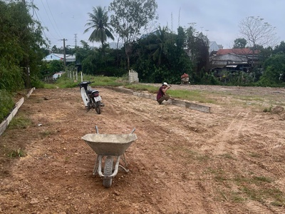 Bán lô đất Thành Phố Huế Siêu đẹp , giá tốt cho nhà đầu tư 3