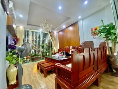 Mỗ Lao, nhà đẹp như biệt thự sân vườn, hàng xóm Làng Việt Kiều Châu Âu, 90m2, hơn 18 tỷ 0