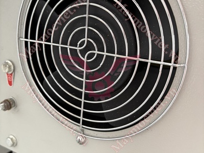 Máy hàn bấm dí DNJ 25 giá rẻ 1