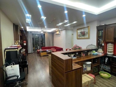 Căn hộ 134m  KĐT Mỹ Đình nhỉnh 7 tỷ giá rẻ nhất khu vực 3