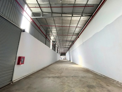 Kho tam bình 400m2 đầy đủ pccc và công năng 0