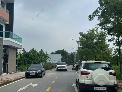 Bán đất đấu giá Đồng Gáo, Hội Hợp, Vĩnh yên, Vĩnh Phúc. giá chỉ 2.75 tỷ 1