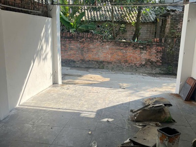 Bán nhà cấp 4 tại Xóm Gẩy, Định Trung, Vĩnh Yên, Vĩnh Phúc. Giá chỉ 1.85 tỷ 8