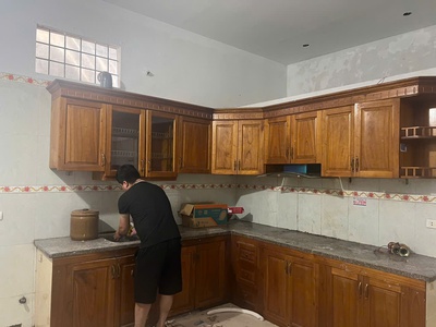 Bán nhà cấp 4 tại Xóm Gẩy, Định Trung, Vĩnh Yên, Vĩnh Phúc. Giá chỉ 1.85 tỷ 10