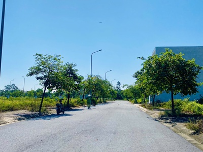 Bán ô đất tại Nam Vĩnh Yên, Khai Quang, Vĩnh Phúc. Giá chỉ 3.82 tỷ 3