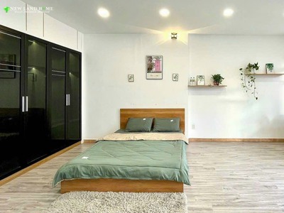 Nhà 5,7x20m 5 lầu số 150 đường 79 Phường Tân Quy Quận 7 1