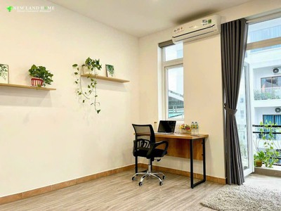 Nhà 5,7x20m 5 lầu số 150 đường 79 Phường Tân Quy Quận 7 2