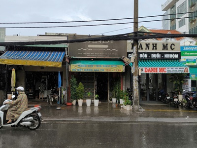 Nhà 4x15m mặt tiền chính Lâm Văn Bền phường Bình Thuận Q7. Ra NTT 150m 0