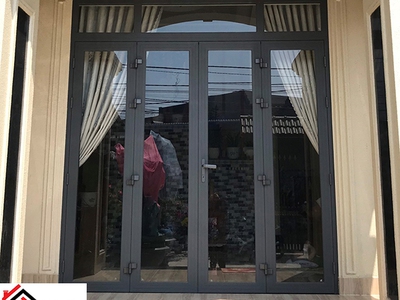 Cửa nhôm Xingfa cao cấp   Lựa chọn hàng đầu khu vực Thanh Xuân 0