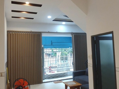 Cần Bán Nhà Hẻm 85 Hương Lộ Ngọc Hiệp Phường Tây Nha Trang 8