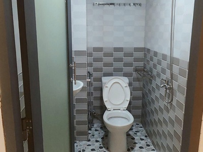 Cần Bán Nhà Hẻm 85 Hương Lộ Ngọc Hiệp Phường Tây Nha Trang 9