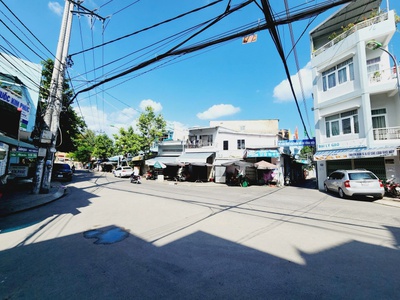 Cần Bán Nhà Hẻm 85 Hương Lộ Ngọc Hiệp Phường Tây Nha Trang 10