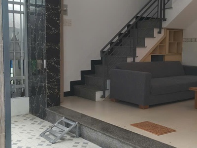 Cần Bán Nhà Hẻm 85 Hương Lộ Ngọc Hiệp Phường Tây Nha Trang 4