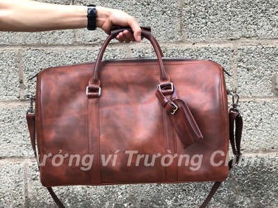 Hàng Da Có Sẵn Tại Xưởng Lấy Nhanh, Mẫu Đẹp 2