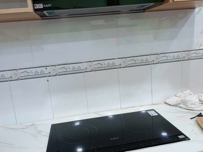 Bếp Điện Từ KAFF KF-179IC Tiện Lợi 2 trong 1 1