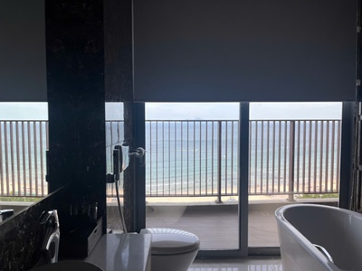 Bán căn hộ Mặt tiền Biễn Mỹ Khê Windham Soleil view biển sản sàng ký HĐ mua bán 3