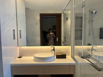 Bán căn hộ Mặt tiền Biễn Mỹ Khê Windham Soleil view biển sản sàng ký HĐ mua bán 1