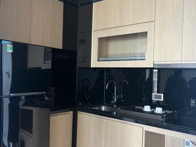 Bán căn hộ Mặt tiền Biễn Mỹ Khê Windham Soleil view biển sản sàng ký HĐ mua bán 0