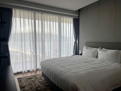 Bán căn hộ Mặt tiền Biễn Mỹ Khê Windham Soleil view biển sản sàng ký HĐ mua bán 4