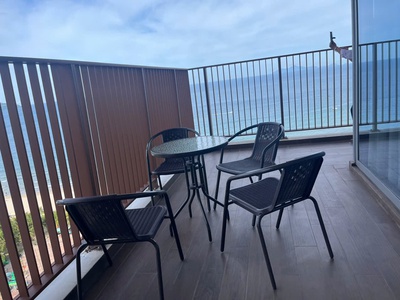 Bán căn hộ Mặt tiền Biễn Mỹ Khê Windham Soleil view biển sản sàng ký HĐ mua bán 6