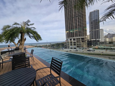 Bán căn hộ Mặt tiền Biễn Mỹ Khê Windham Soleil view biển sản sàng ký HĐ mua bán 7