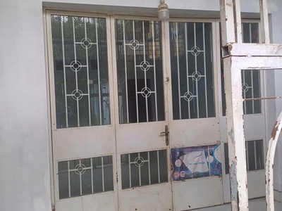 Nhà dt khủng 4,35mx20m trường chinh và phan văn hớn tham lương q12 1