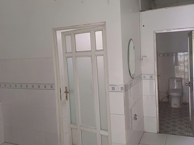 Nhà dt khủng 4,35mx20m trường chinh và phan văn hớn tham lương q12 2