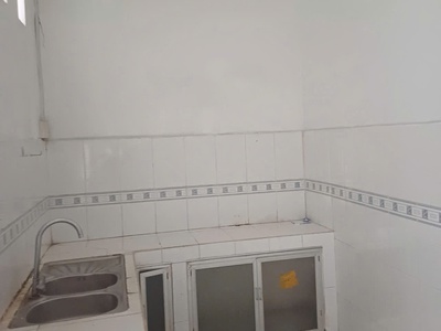 Nhà dt khủng 4,35mx20m trường chinh và phan văn hớn tham lương q12 4