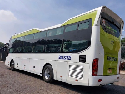 Cho thuê xe giường nằm 40 chỗ 0