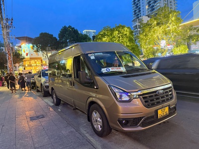 Cho thuê xe 7, 16, 29, 45 chỗ 3