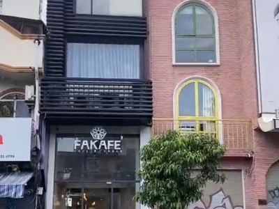 Mặt Tiền Lê Lai Ngay Phố Tây Và Phố Đi Bộ Quận 1 1